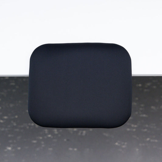 Two-piece adjustable forearm support