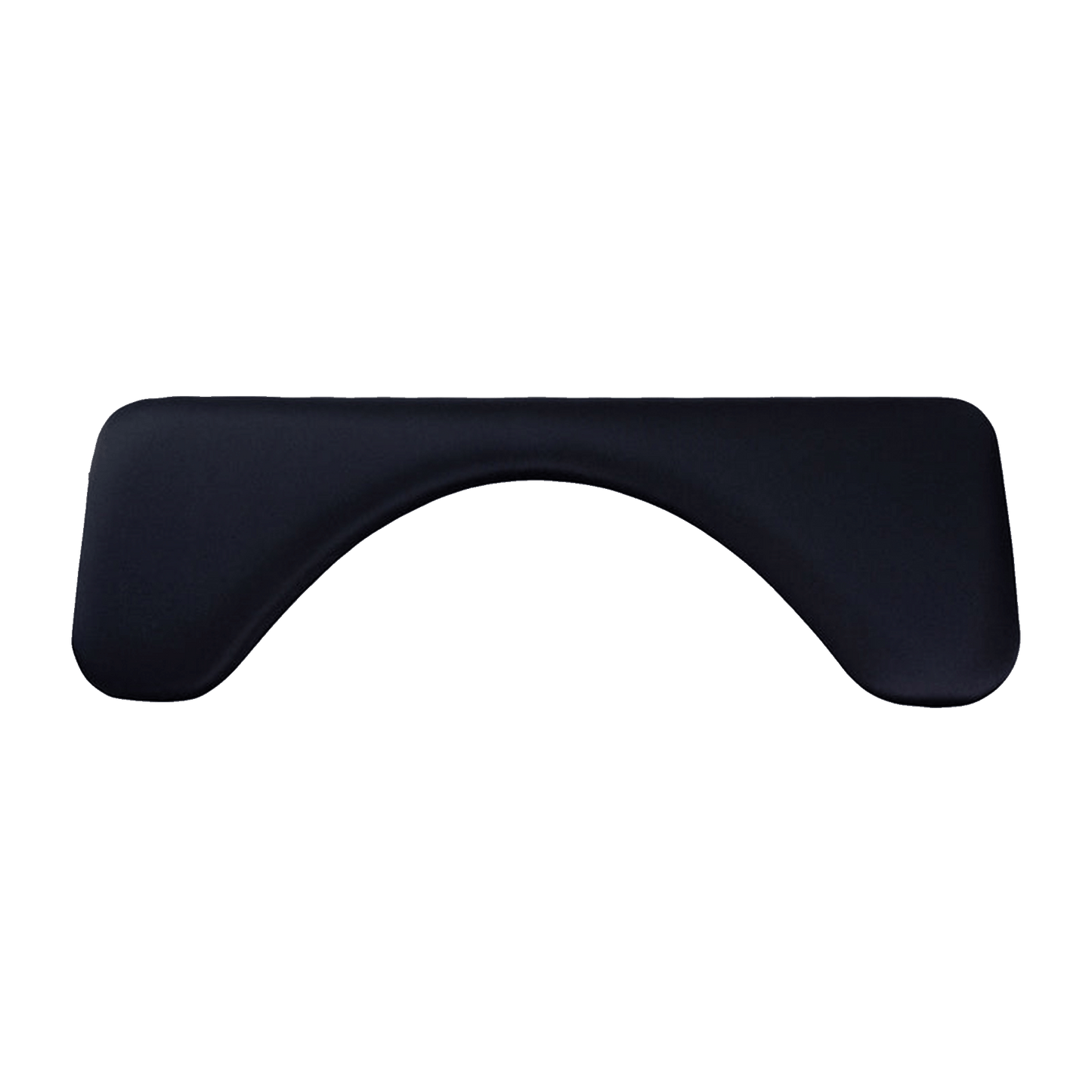 Symmetrinen kyynärtuki slim 2060 (665 x 215 x 53 mm)