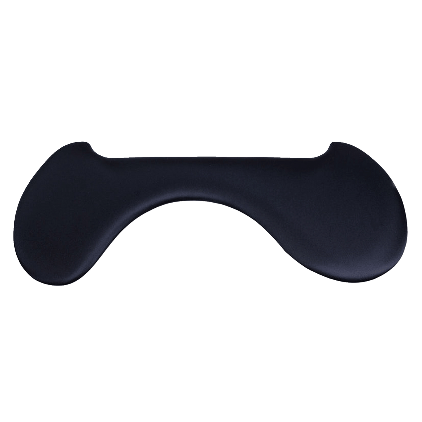 Asymmetrical support for Roller Mouse Red