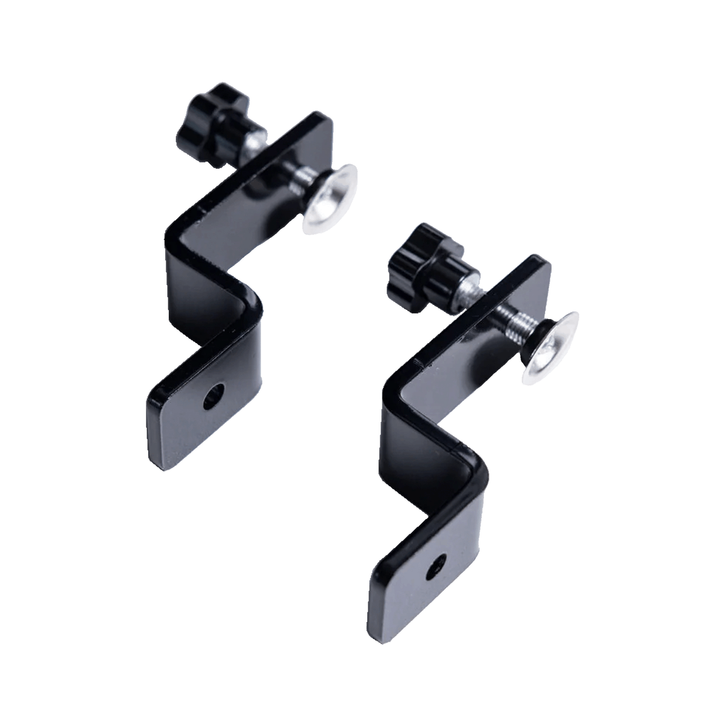 Two-piece adjustable forearm support