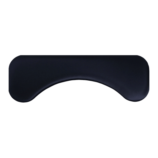 Symmetrical armrest