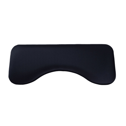 Symmetrical armrest