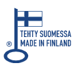 Avainlippu - Tehty Suomessa